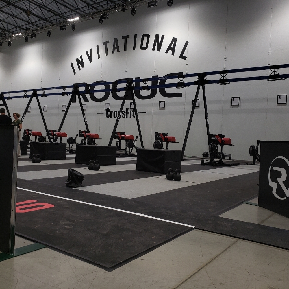 Meet your Posher, Jack